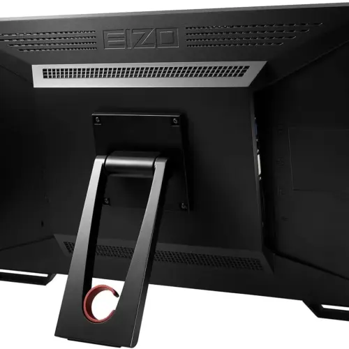 Alternative view of Монитор EIZO DuraVision FDF2382WT-BK 2MP, Тъч, 23", Full HD, IPS