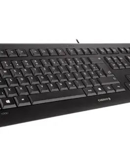 Alternative view of Жична клавиатура CHERRY KC 1000