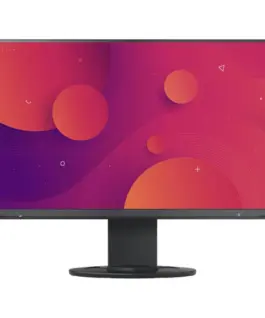 Монитор EIZO FlexScan EV2460 IPS 23.8 inch Wide Full HD D-Sub DVI-D HDMI DisplayPort