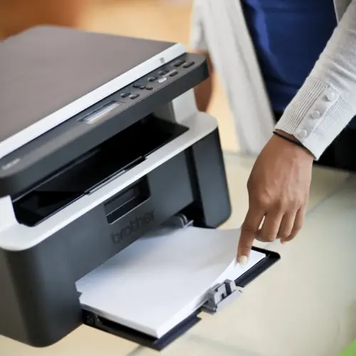 МУЛТИФУНКЦИОНАЛНО ЛАЗЕРНО УСТРОЙСТВО BROTHER DCP-1612W