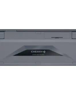 Alternative view of Безжична клавиатура CHERRY KW 7100 MINI BT, Bluetooth, Черна