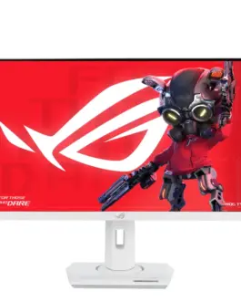 Монитор ASUS ROG Strix XG27ACS-W