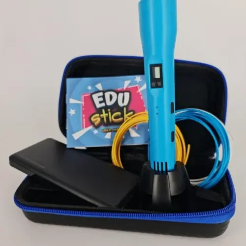 Alternative view of 3D Писалка EDUstick