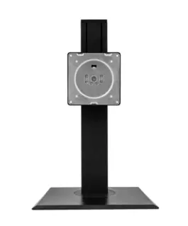 Стойка за монитор Hannspree За монитор 23.6Prime; - 28" Регулируема 2.6~4.0 kg