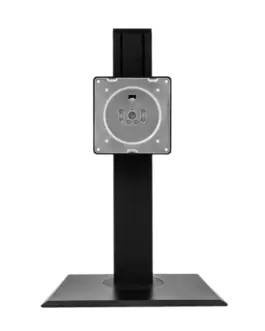 Стойка за монитор Hannspree За монитор 23.6Prime; - 28" Регулируема 2.6~4.0 kg