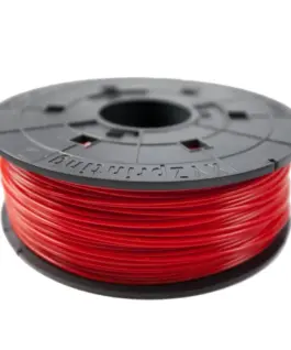 Консуматив за 3D принтер XYZprinting - ABS refil 1.75 mm Червен