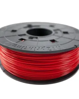 Консуматив за 3D принтер XYZprinting - ABS refil 1.75 mm Червен