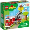 LEGO DUPLO - Fire Truck - 10969