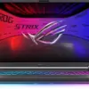 Лаптоп ASUS ROG Strix G18 2025 G815LW-S9035W - 18.0" IPS WQXGA 240Hz Intel Core Ultra 9 275HX 32GB DDR5 2TB SSD RTX 5080