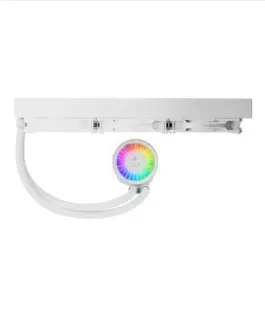 Охладител за процесор Arctic Liquid Freezer III Pro 420 A-RGB –