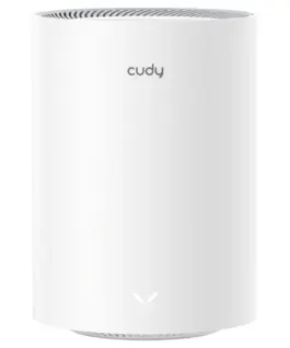 Alternative view of Безжична MESH система Cudy M3000, 1 брой, AX3000 Dual Band, 2.4/5 GHz, 574 -  2402 Mbps