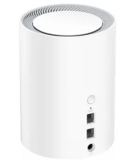 Безжична MESH система Cudy M3000