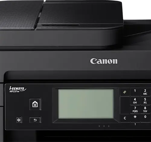 Alternative view of Canon MF237W 1418C030AA