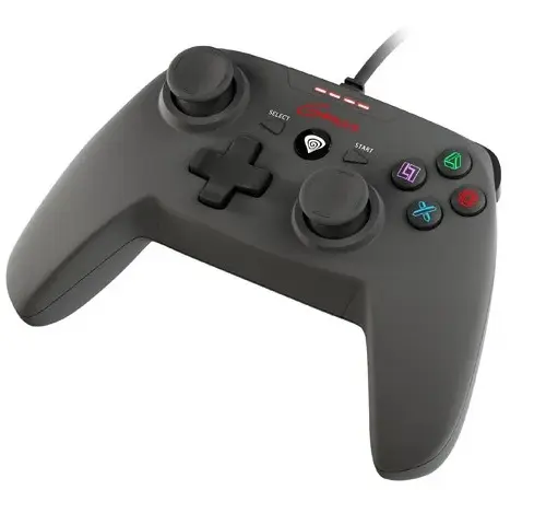 Genesis Gamepad GENESIS P58 (PC/PS3)
