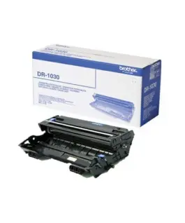 БАРАБАННА КАСЕТА ЗА BROTHER HL 1110/1112/DCP 1510/1512 - DRUM UNIT - Black - PN DR1030