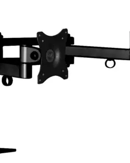 Alternative view of Edbak SV06 DUAL монитор DESK MONITOR