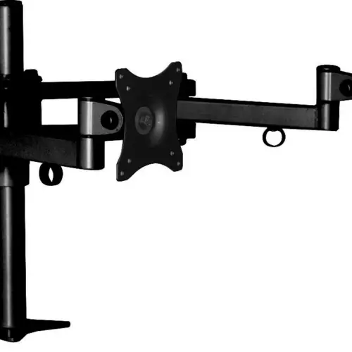 Alternative view of Edbak SV06 DUAL монитор DESK MONITOR