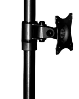 Alternative view of Edbak SV01 стойка за монитор