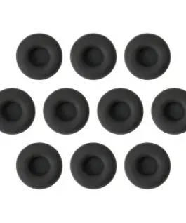 Jabra Leatherette Ear cushion biz2400 IIGEN