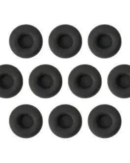 Jabra Leatherette Ear cushion biz2400 IIGEN