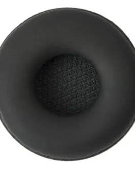 Alternative view of Jabra Leatherette Ear cushion biz2400 IIGEN