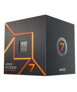 Процесор AMD RYZEN 7 7700 8-Core 3.8 GHz 32MB 65W AM5 BOX
