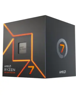Процесор AMD RYZEN 7 7700 8-Core 3.8 GHz 32MB 65W AM5 BOX