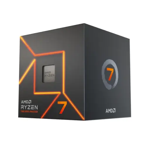 Процесор AMD RYZEN 7 7700 8-Core 3.8 GHz 32MB 65W AM5 BOX