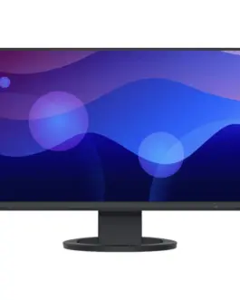 Монитор EIZO FlexScan EV2480 IPS 23.8 inch Wide Full HD HDMI DisplayPort USB-C