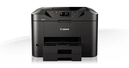 Alternative view of Canon Maxify MB2750 0958C009AA