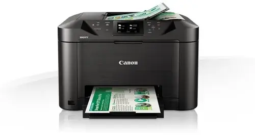 Alternative view of Canon Maxify MB5150 0960C009AA