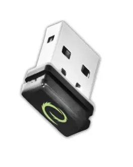 Alternative view of Esperanza GIGABYTE 2.4GHZ PS3/PC GLADIATOR