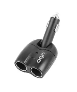 UGo Distributor cigarette lighter sockets 2x socket