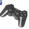 Esperanza BLUETOOTH VIBRATION GAMEPAD FOR PS3