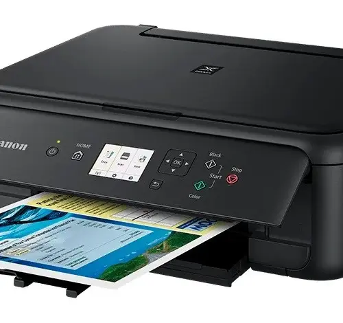 Canon TS5150 BK EUR 2228C006AA