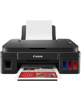 Alternative view of Canon PIXMA G3410 2315C009AA