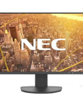 Монитор NEC MultiSync EA272F LCD 27" 1920x1080 USB-C DisplayPort HDMI USB 3.1