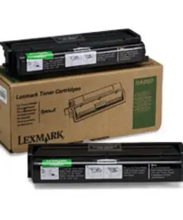 КОМПЛЕКТ 2 КАСЕТИ ЗА LEXMARK OPTRA K1220 - Black - TWIN PACK - OUTLET - PN 11A4097