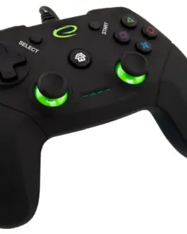 Esperanza GAMEPAD PC/PS 3 USB VANQUISHER