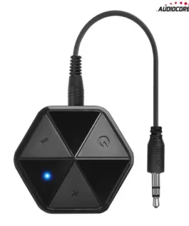 Audiocore Bluetooth receiver AC815
