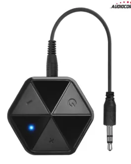 Audiocore Bluetooth receiver AC815