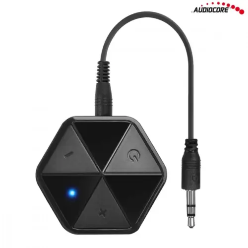 Audiocore Bluetooth receiver AC815
