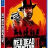 Cenega Game PS4 червен Dead червенemption 2