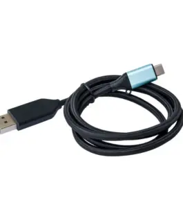 i-tec кабел адаптер USB-C to Display Port 4K/60Hz 150cm