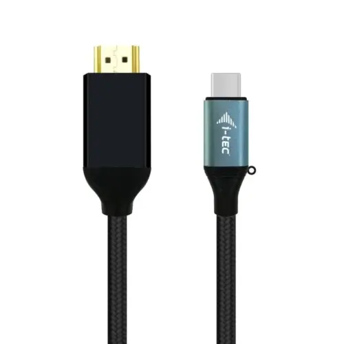 i-tec i-tec USB-C do HDMI 4K Кабел/адаптер