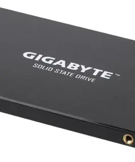 Alternative view of Gigabyte SSD 256GB 2,5 SATA3 520/500MB/s 7mm