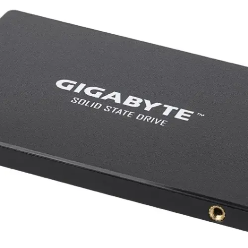 Alternative view of Gigabyte SSD 256GB 2,5 SATA3 520/500MB/s 7mm
