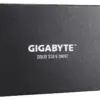 Gigabyte SSD 256GB 25 SATA3 520/500MB/s 7mm