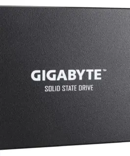 Gigabyte SSD 256GB 25 SATA3 520/500MB/s 7mm