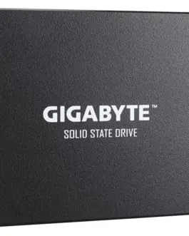 Gigabyte SSD 256GB 25 SATA3 520/500MB/s 7mm